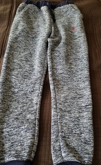 Ralph Lauren Sweatsuit - Picture 2 of 4